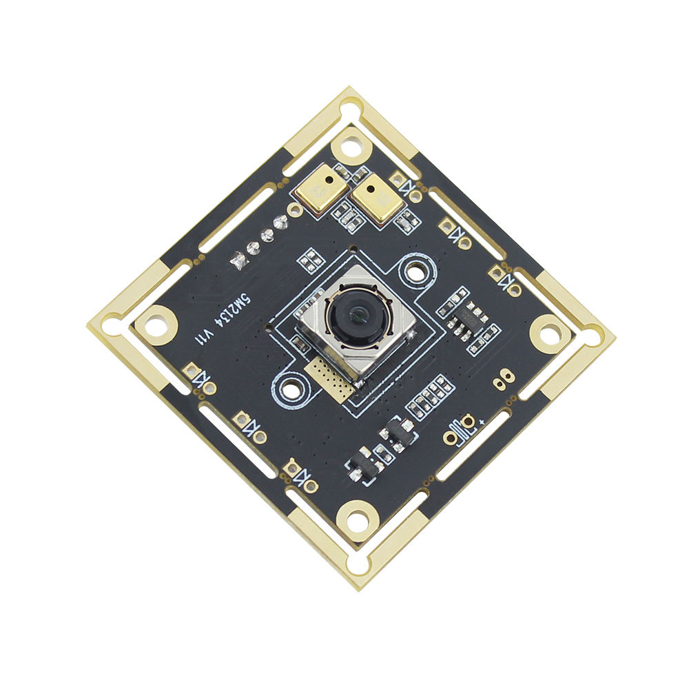Price 120 Degree Wide Lens 5Mp Cmos Sensor Ov5693 Camera Module Support Microphone