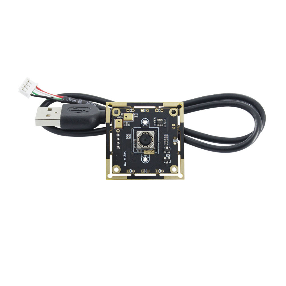 Price 120 Degree Wide Lens 5Mp Cmos Sensor Ov5693 Camera Module Support Microphone