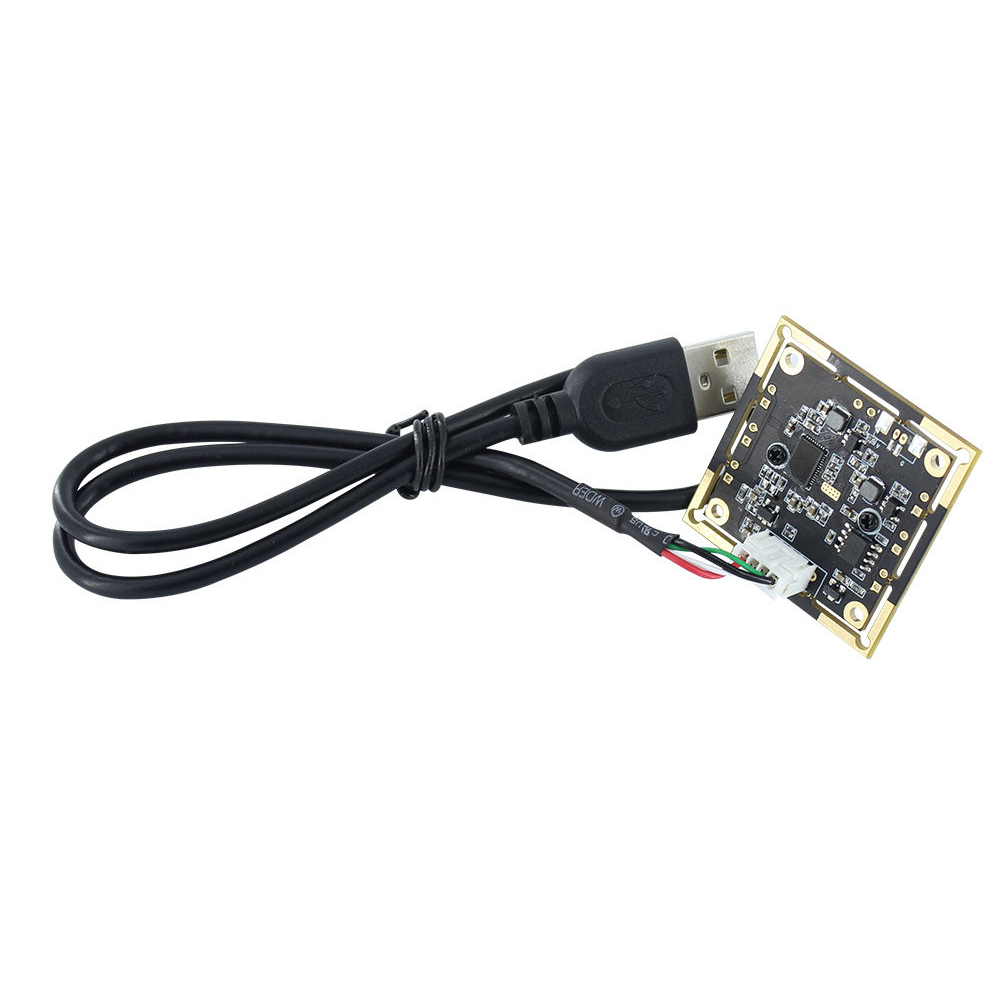 Price 120 Degree Wide Lens 5Mp Cmos Sensor Ov5693 Camera Module Support Microphone