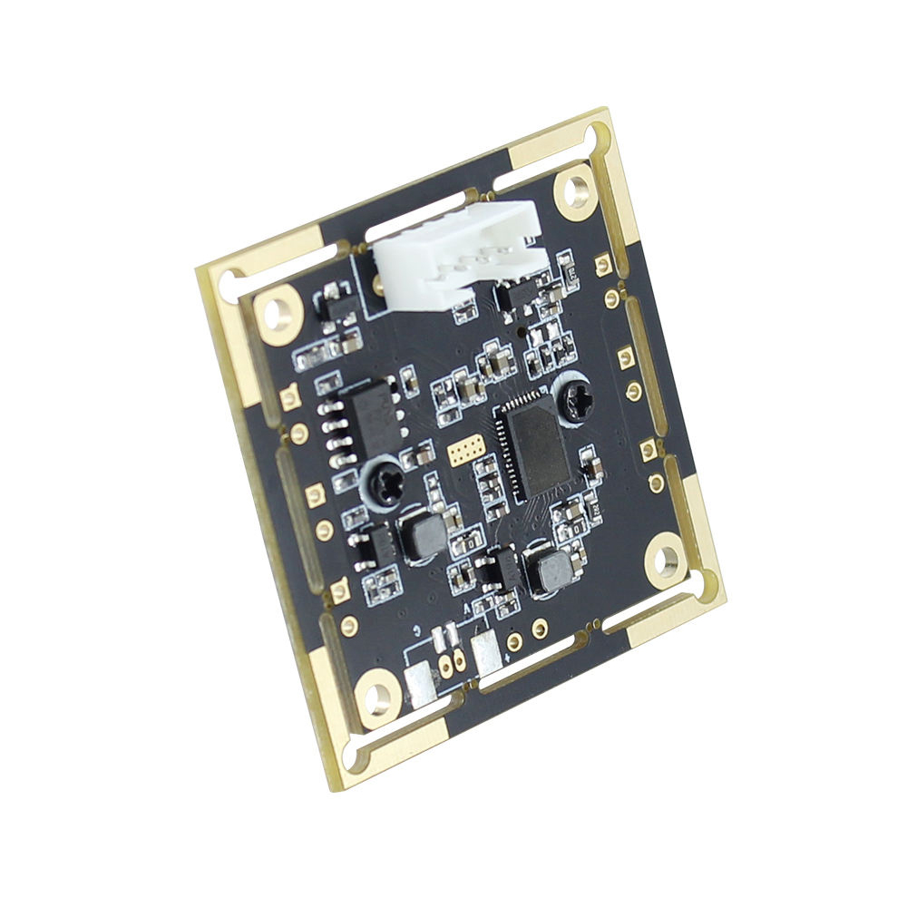 Price 120 Degree Wide Lens 5Mp Cmos Sensor Ov5693 Camera Module Support Microphone