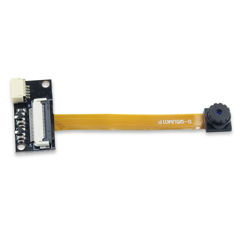 5MP Fixed Focus OV5640 Sensor Maximum Resolution 2592*1944 CMOS Camera Module