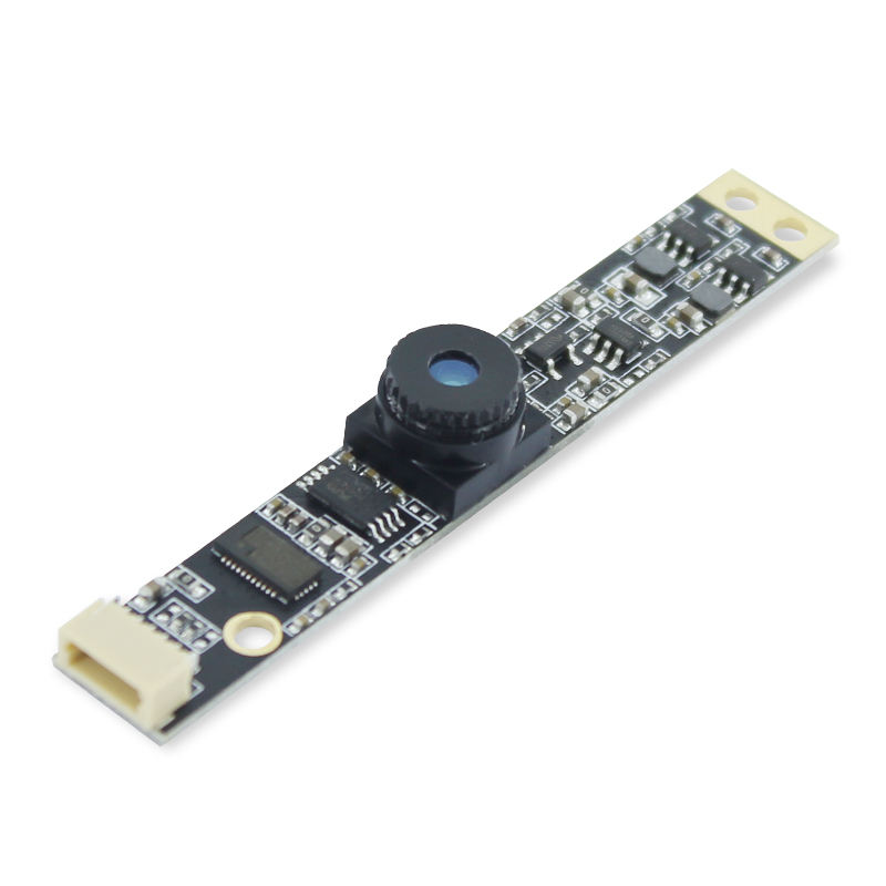 Hd Fixed Focus High Frame Rate Camera Module Ps5268 Sensor 2Mp Camera Module With Wide Angle