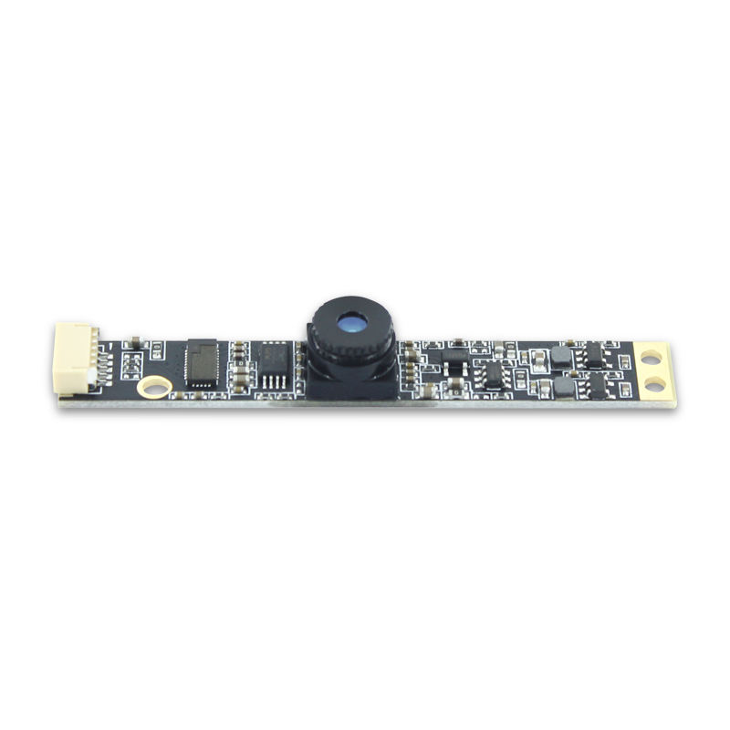 Hd Fixed Focus High Frame Rate Camera Module Ps5268 Sensor 2Mp Camera Module With Wide Angle