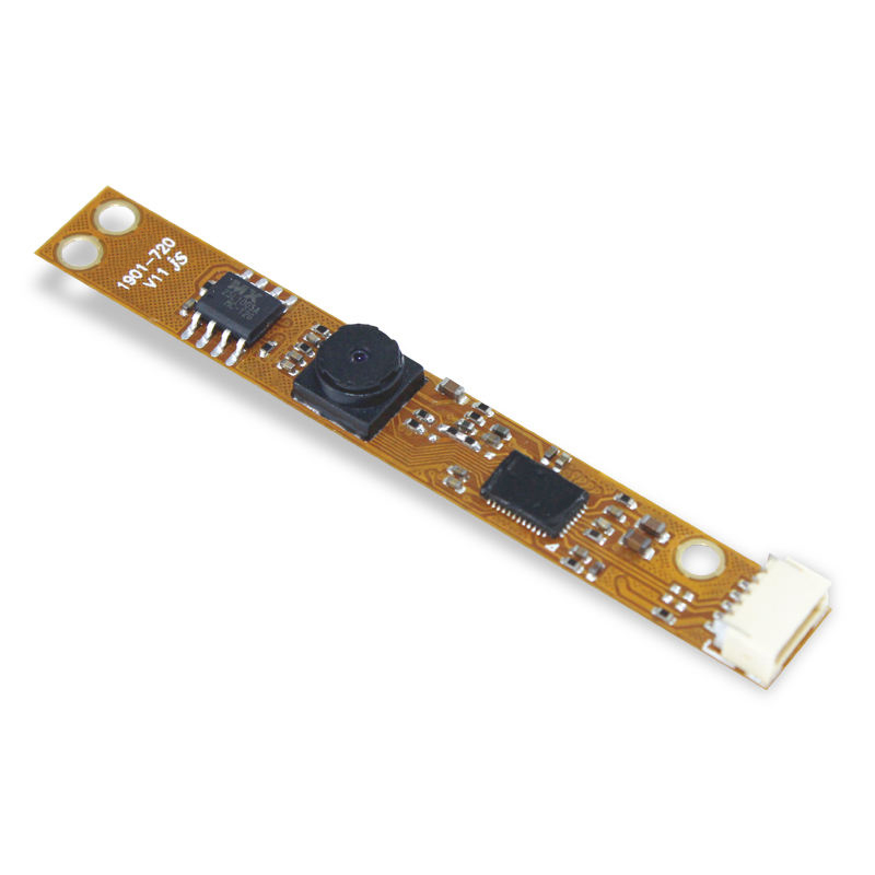 1MP 1280*720 30fps Embedded Board Uvc Camera Module For Laptop Or Tablet