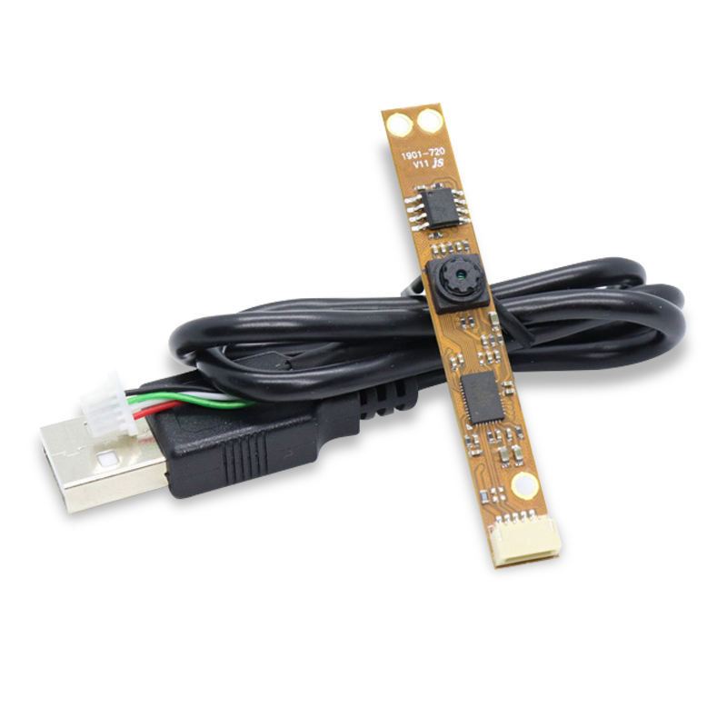 1MP 1280*720 30fps Embedded Board Uvc Camera Module For Laptop Or Tablet