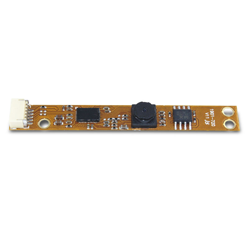 1MP 1280*720 30fps Embedded Board Uvc Camera Module For Laptop Or Tablet