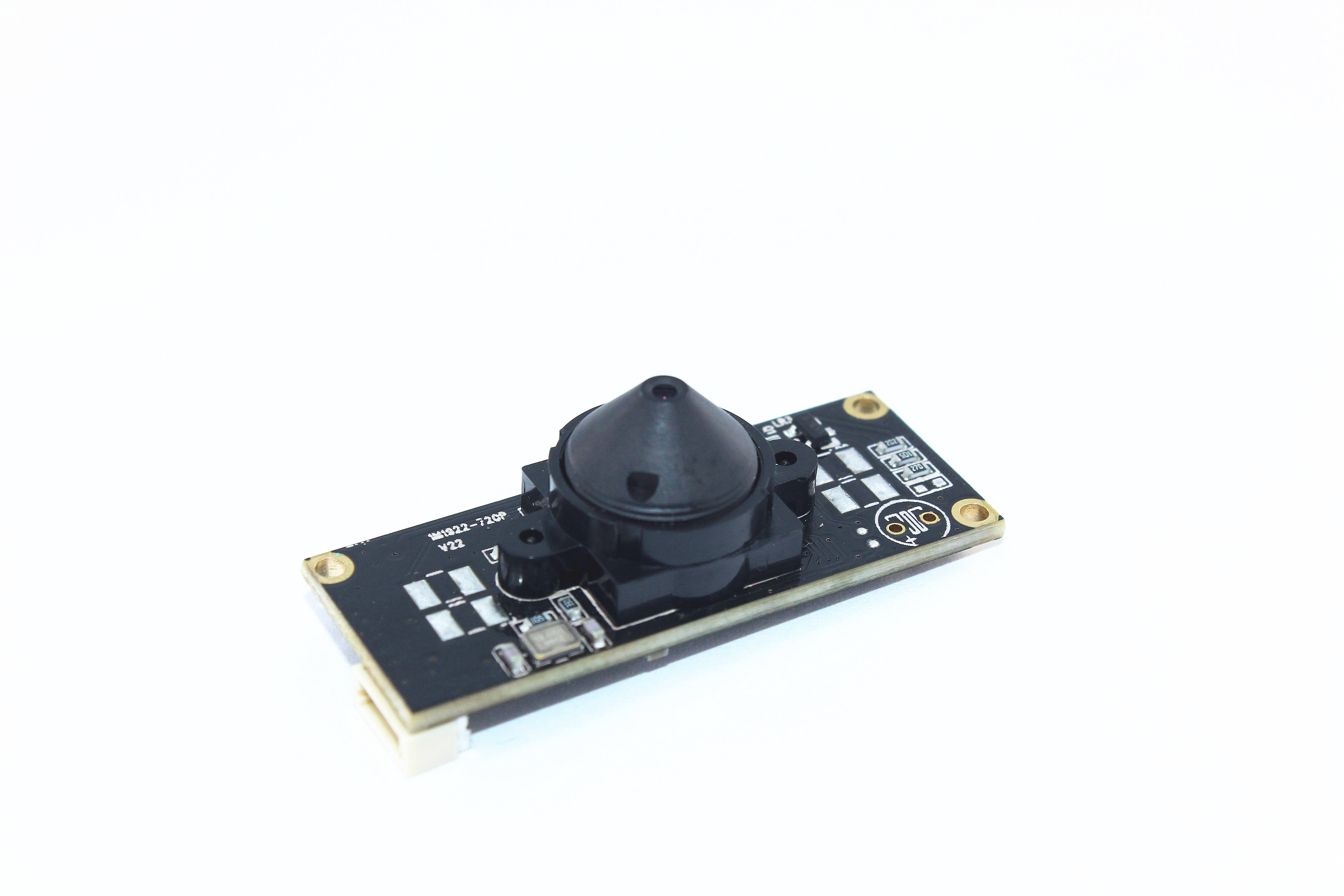 1MP HD 1280*720p OV9712 Sensor Android Micro Mini UVC CMOS Camera Module With Free Driver