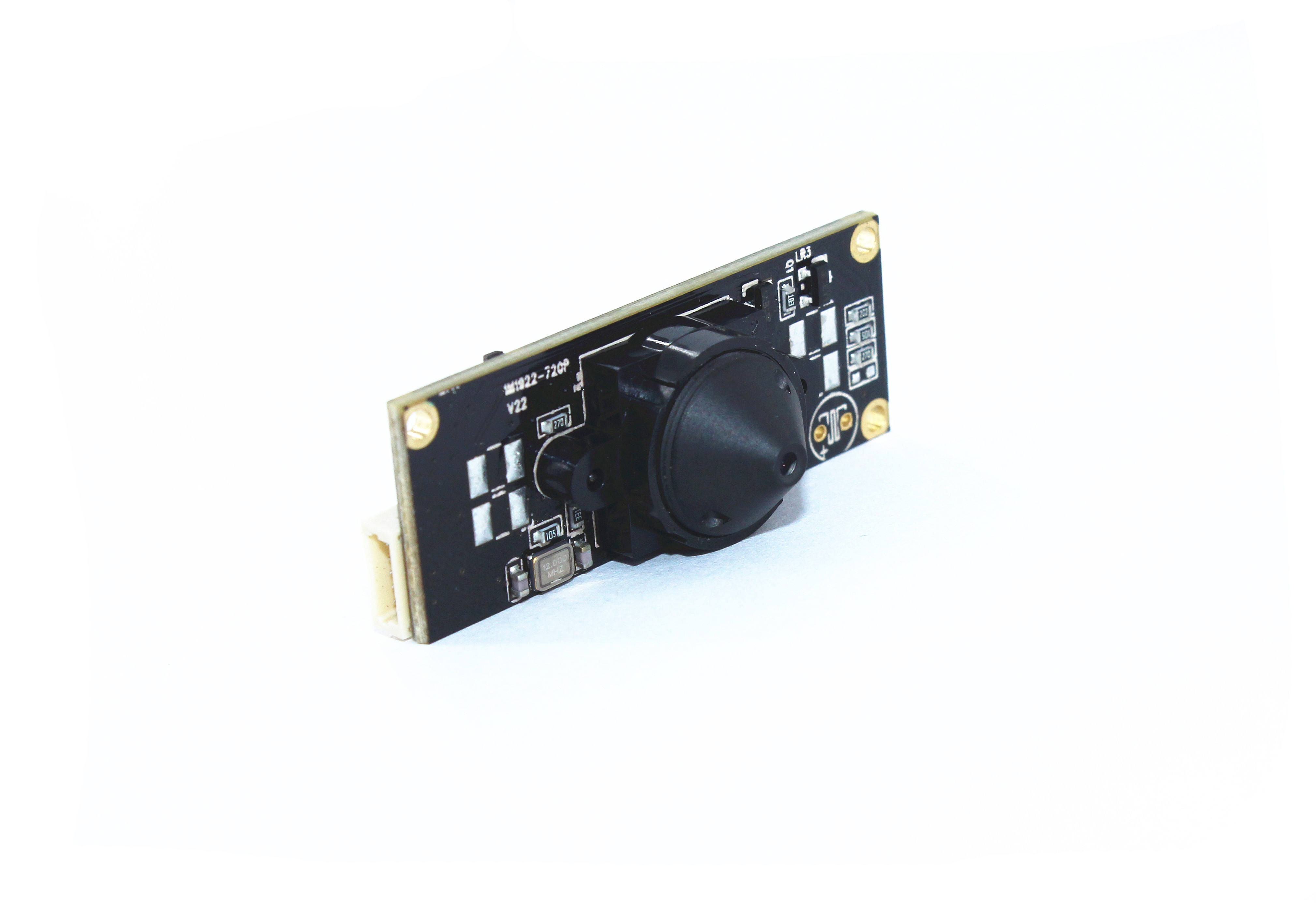 1MP HD 1280*720p OV9712 Sensor Android Micro Mini UVC CMOS Camera Module With Free Driver