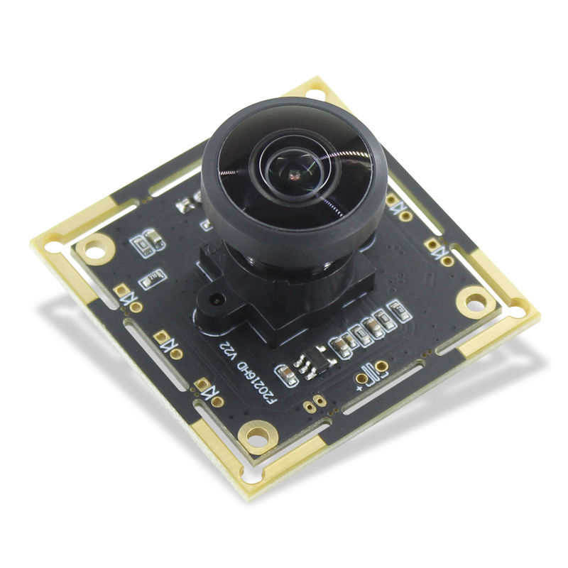2Mp Usb Camera Module 1080P Standard Industrial Camera JX-F22 Cmos Camera Pcb Board Module
