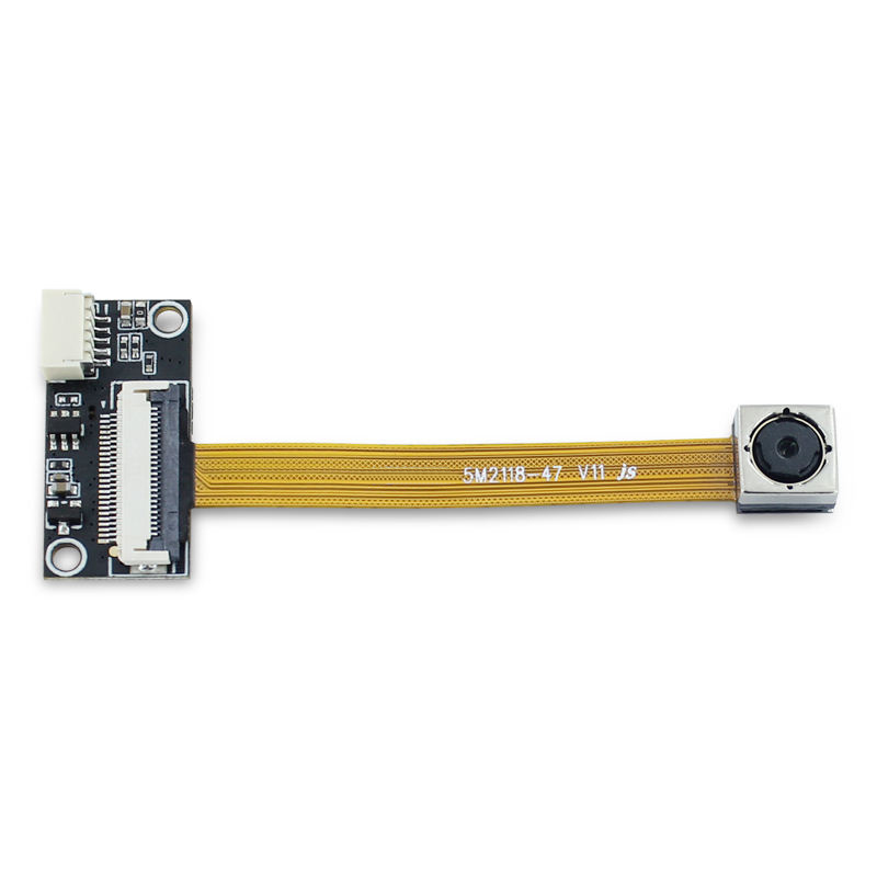 Huiber 5Mp 2K Sensor OV5647 Autofocus Fixed Focus 2592*1944 Mipi And Usb Hd Fpc Camera Module