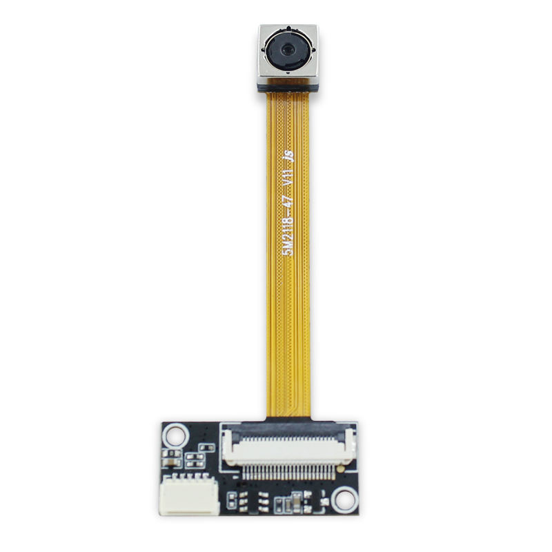 Huiber 5Mp 2K Sensor OV5647 Autofocus Fixed Focus 2592*1944 Mipi And Usb Hd Fpc Camera Module
