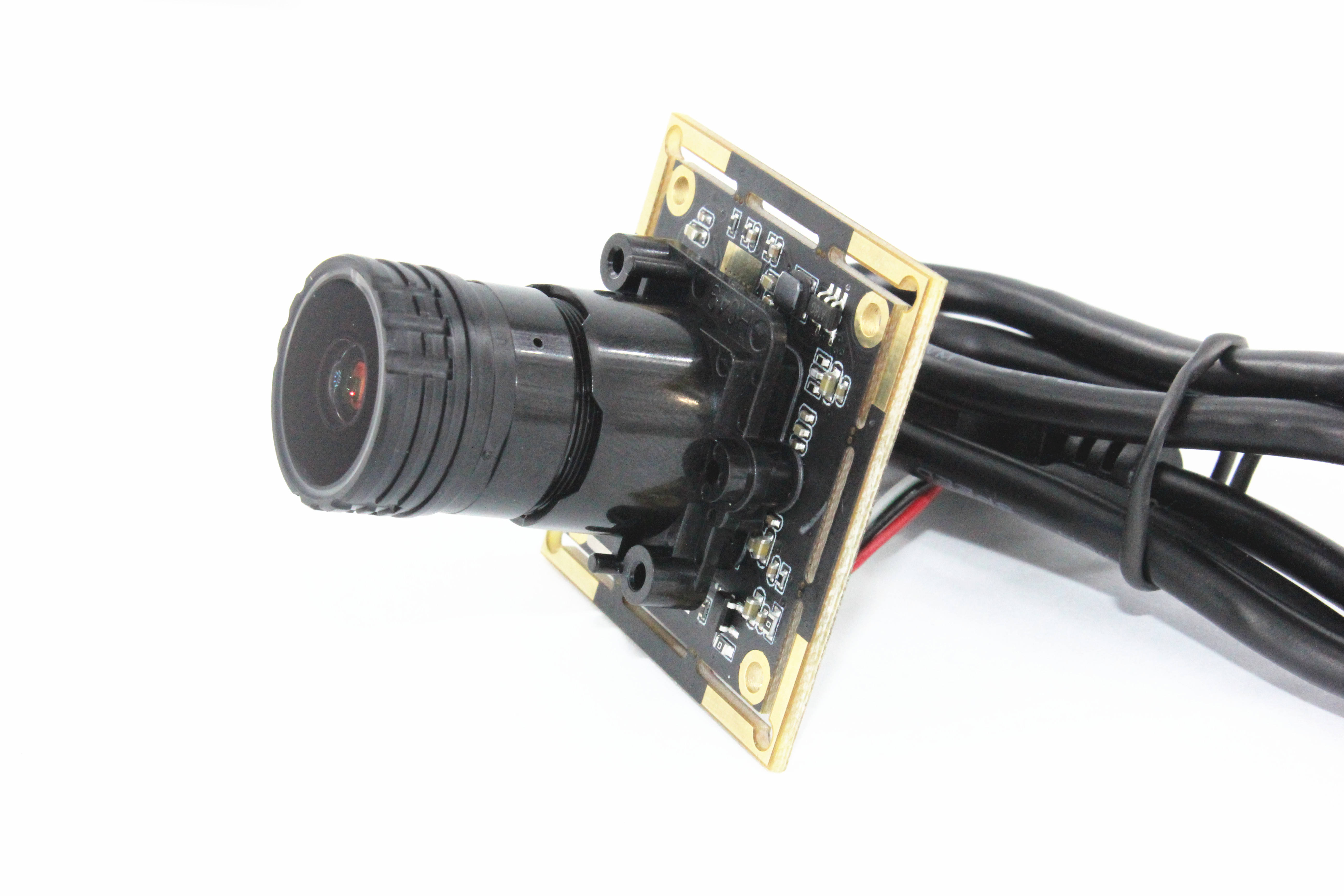 2MP HD startlight lens IMX291(1/2.8") 1920*1080 30fps CMOS Camera Module