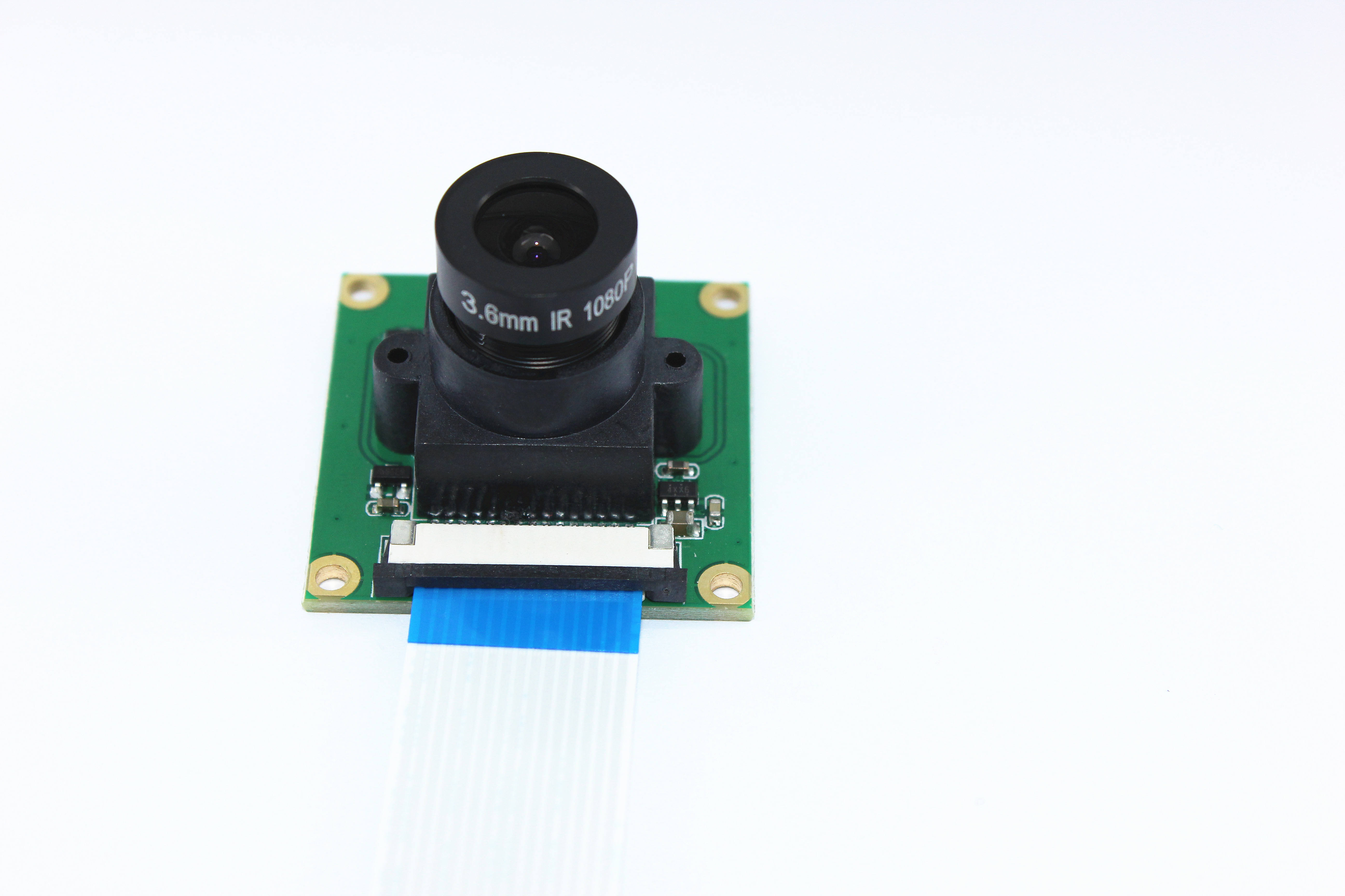 5MP 1080P OV5647 Fisheye Wide Angle Lens Raspberry Pi camera 3/2 Model B Camera Module