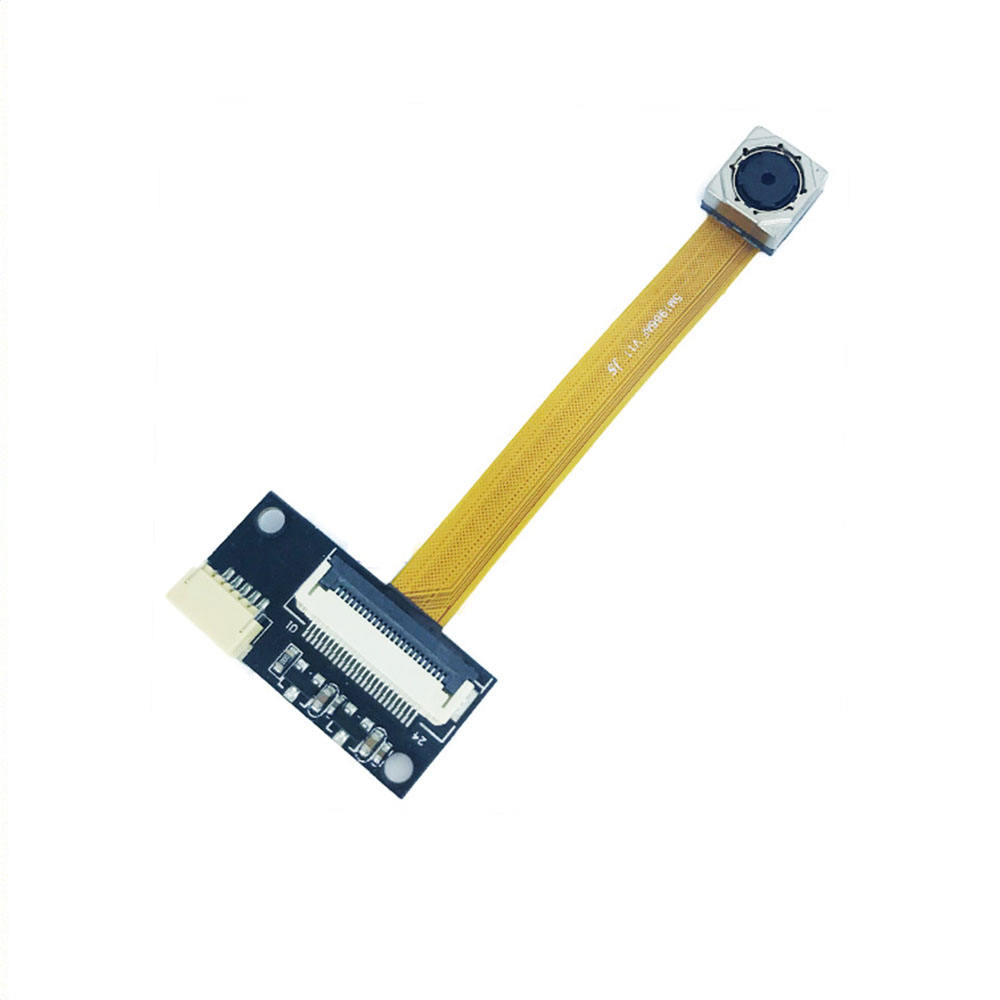 5mp Auto focus Resolution 2592*1944 OV5640 CMOS Sensor Camera Module With Flex Cable