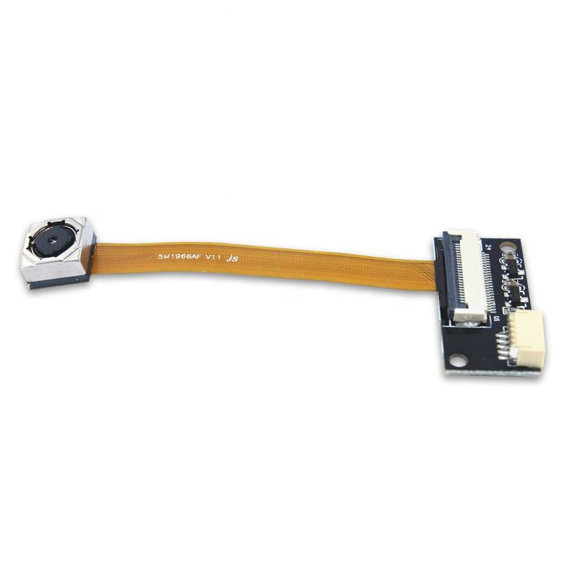 5mp Auto focus Resolution 2592*1944 OV5640 CMOS Sensor Camera Module With Flex Cable