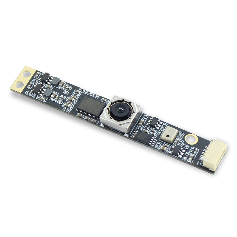 5MP 2K Autofocus Camera Module Sensor OV5647 120 Degree Camera Module HD Dynamic Camera Module