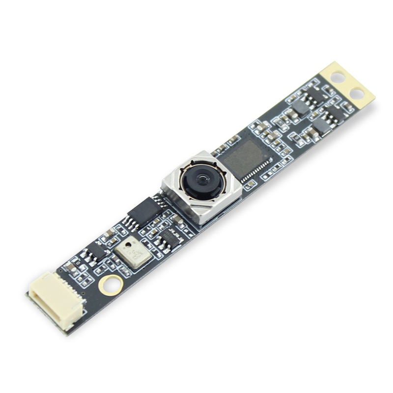 5MP 2K Autofocus Camera Module Sensor OV5647 120 Degree Camera Module HD Dynamic Camera Module