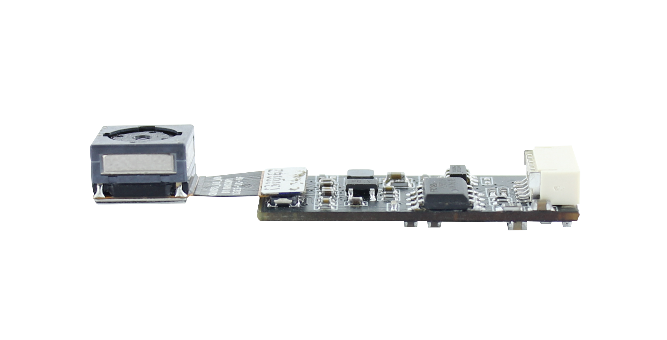 Soft And Hard Board Docking 2K Hd 4P+Ir Lens OV5648 5Mp Cmos Sensor Mini Camera Module