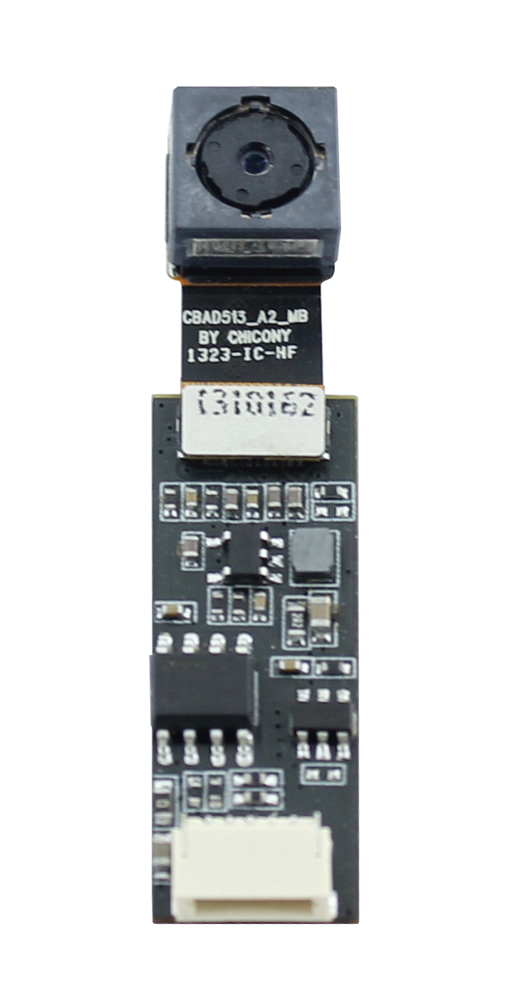 Soft And Hard Board Docking 2K Hd 4P+Ir Lens OV5648 5Mp Cmos Sensor Mini Camera Module