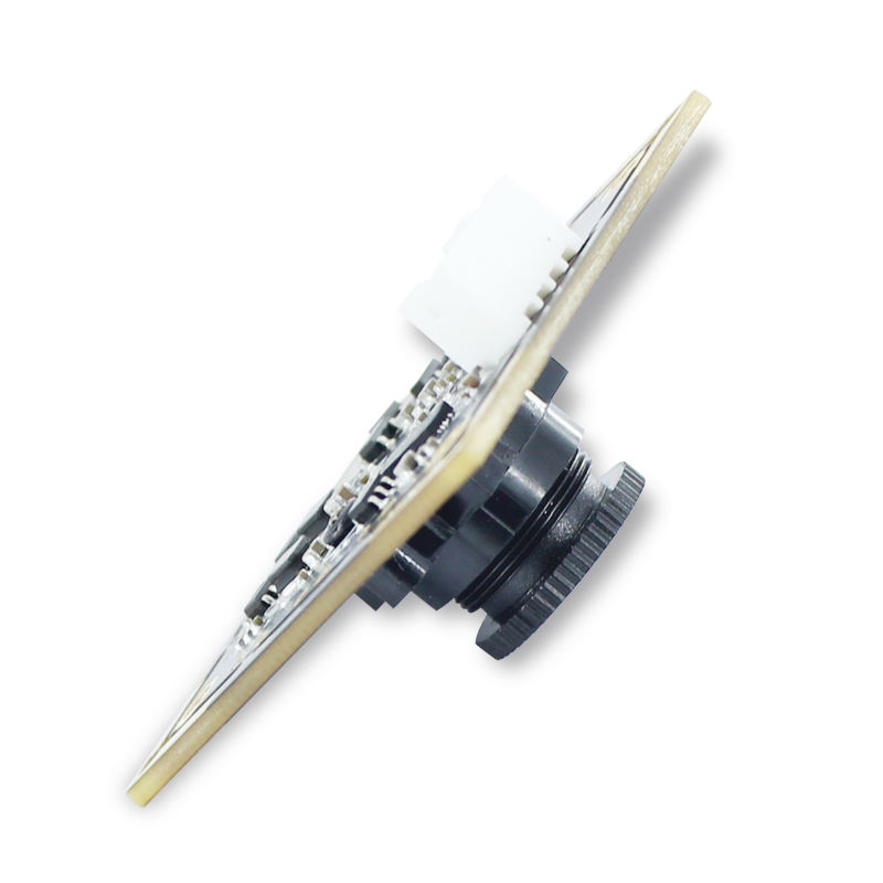Camera Module 30Fps Small Camera Module 2MP Usb Camera Module With Panorama Lens