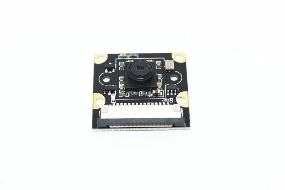 5Mp 3B 4B Fixed Focus OV5647 Night Vision Raspberry Pi 3 Model B Camera