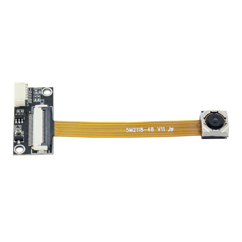 2K Sensor Usb 2.0 AF/FF Plug & Play Camera Module OV5693 5Mp Cmos Camera Module
