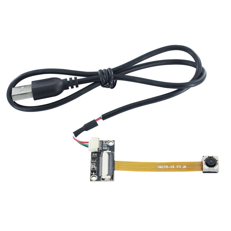 2K Sensor Usb 2.0 AF/FF Plug & Play Camera Module OV5693 5Mp Cmos Camera Module