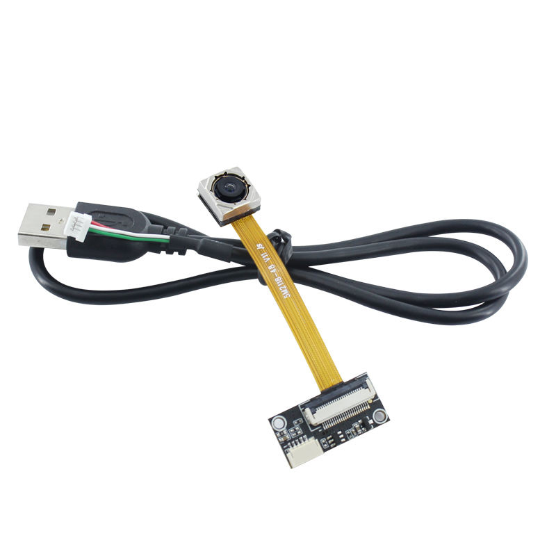 2K Sensor Usb 2.0 AF/FF Plug & Play Camera Module OV5693 5Mp Cmos Camera Module