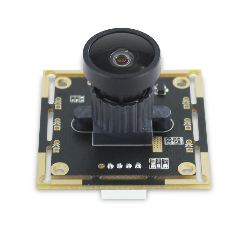 2Mp 1080P Hd Portrait Identification Camera 145Degree Ps5268 Sensor Mini Camera Module