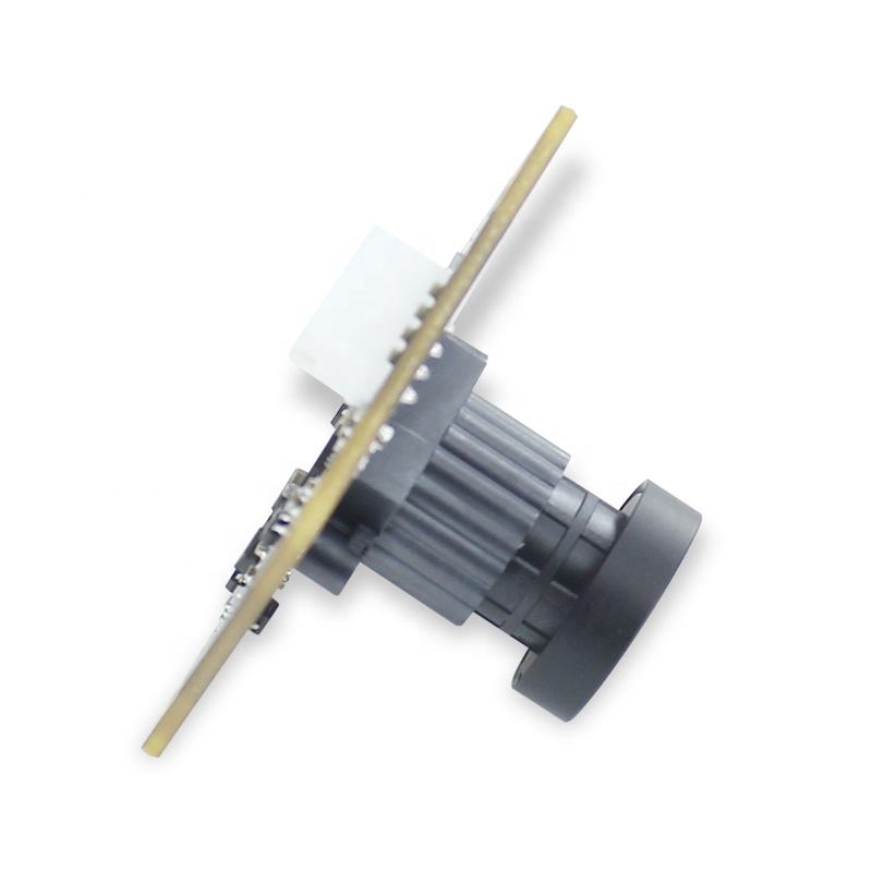 2Mp 1080P Hd Portrait Identification Camera 145Degree Ps5268 Sensor Mini Camera Module