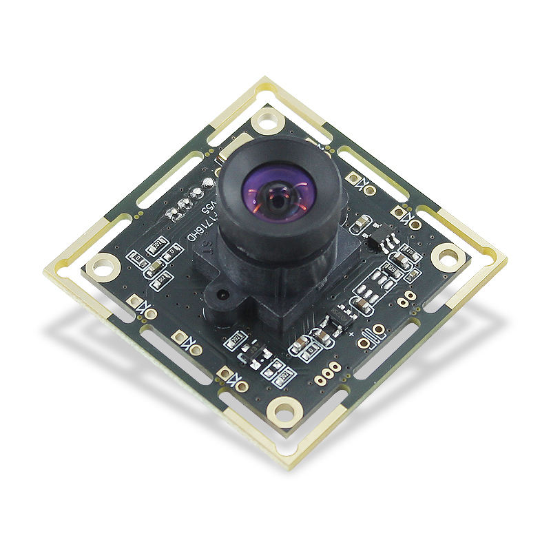High Definition Cmos Sensor Ov2710 1080P Hd 60Fps Usb Embedded Camera Module
