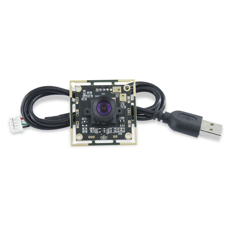 High Definition Cmos Sensor Ov2710 1080P Hd 60Fps Usb Embedded Camera Module