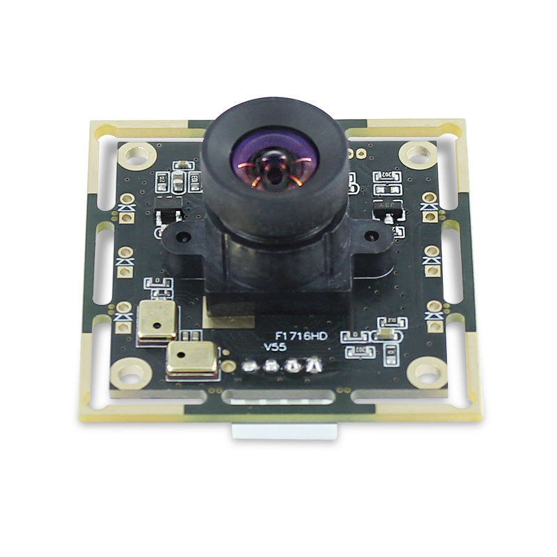 High Definition Cmos Sensor Ov2710 1080P Hd 60Fps Usb Embedded Camera Module