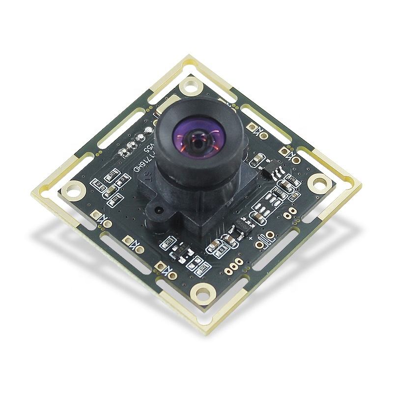 High Definition Cmos Sensor Ov2710 1080P Hd 60Fps Usb Embedded Camera Module