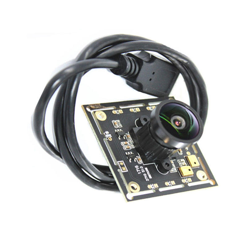 High Definition jpeg serial camera module uv digital