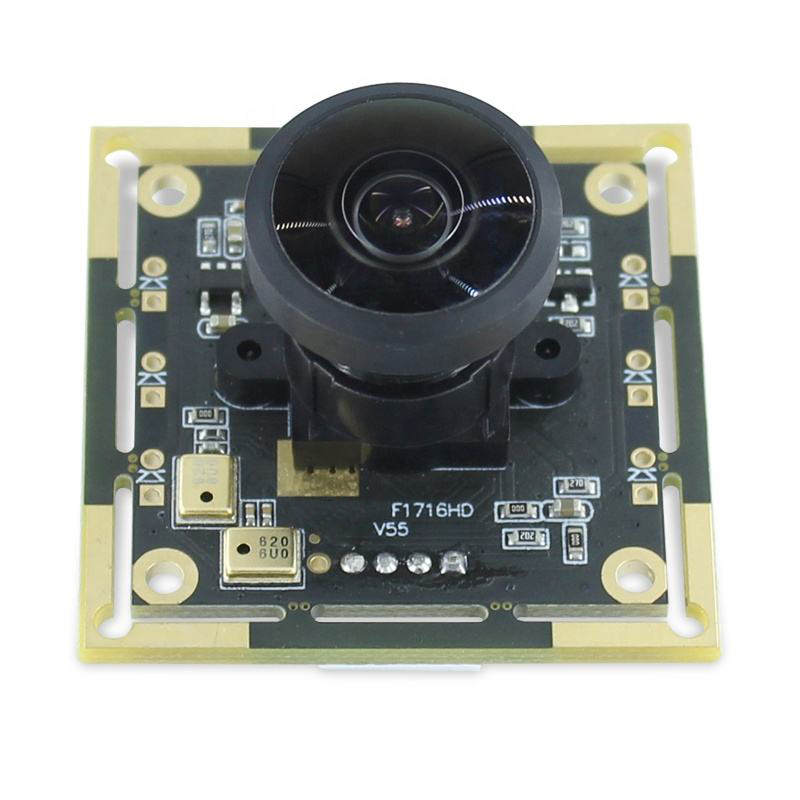 High Definition Wide angle 180degree ov2710 cmos image sensor camera module