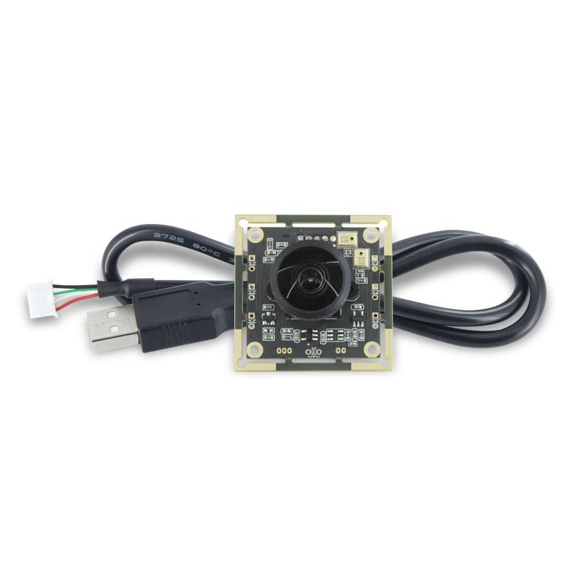 High Definition Wide angle 180degree ov2710 cmos image sensor camera module