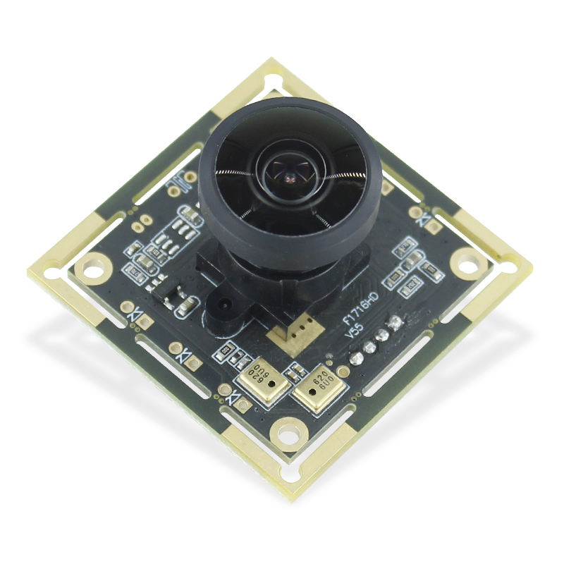 High Definition Wide angle 180degree ov2710 cmos image sensor camera module