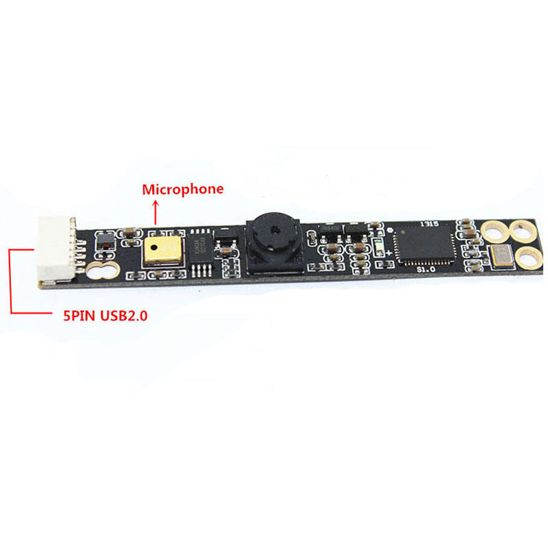 USB 2.O smart phone camera module mobile for Windows 2000 XPWindows 7