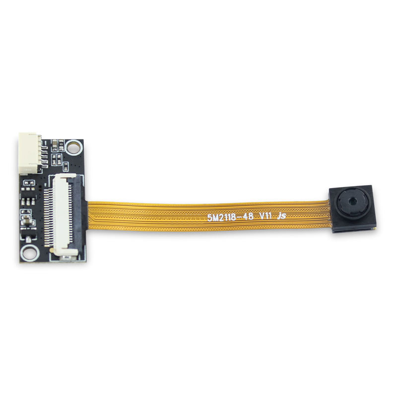 5Mp Mipi Cmos Camera Module 2592X1944-Mjpeg 30Fps OV5693 Sensor Ir Depth Flexible Camera Module