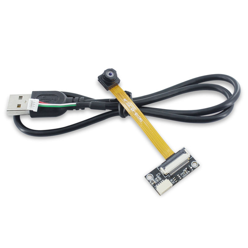 5Mp Mipi Cmos Camera Module 2592X1944-Mjpeg 30Fps OV5693 Sensor Ir Depth Flexible Camera Module
