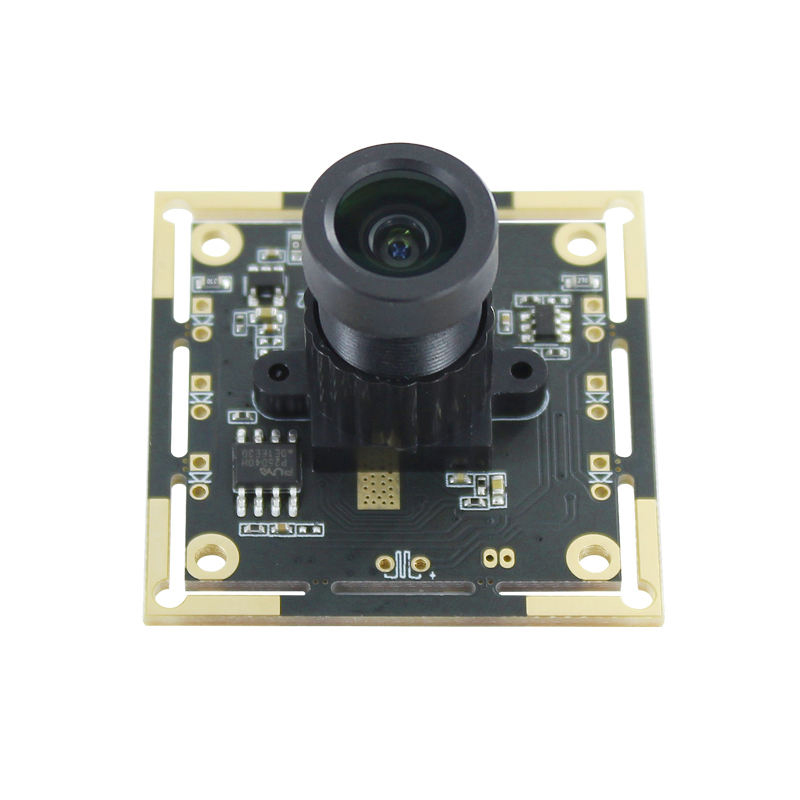 1Mp Industrial Camera Device Embedded Built-In Camera Module Sensor OV9732(1/4") Camera Module Small