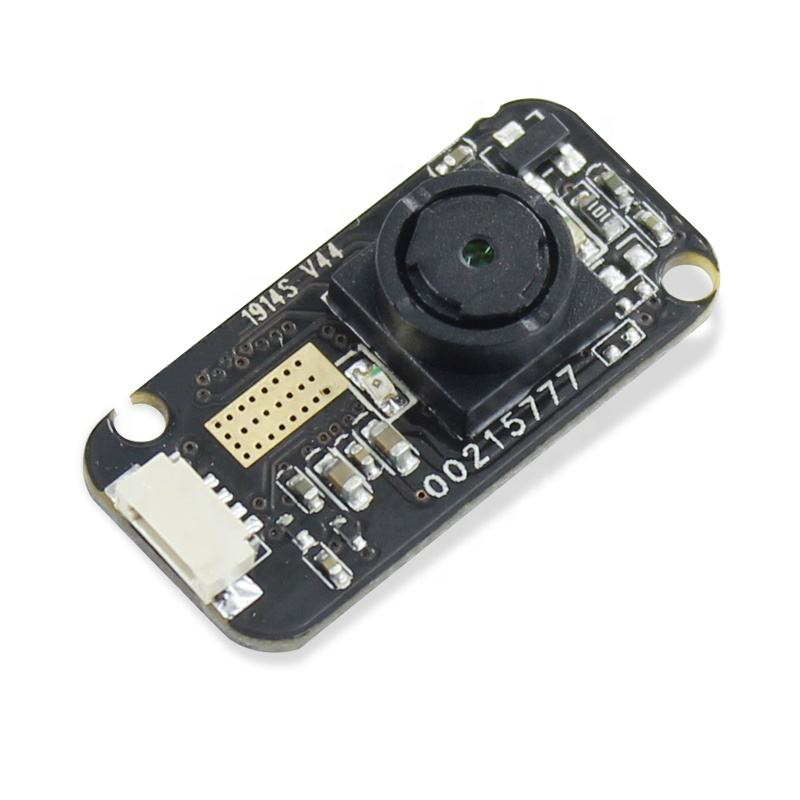 Low price GC0308(1/6.5") Cmos Sensor HD 0.3 Megapixel Camera Module Fixed Focus For intelligent equipment