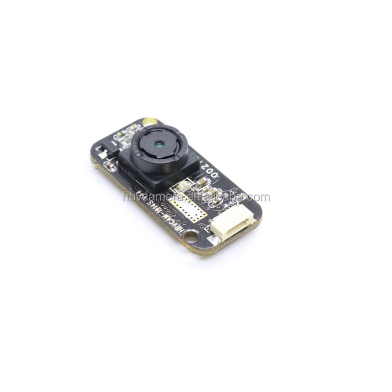 Low price GC0308(1/6.5") Cmos Sensor HD 0.3 Megapixel Camera Module Fixed Focus For intelligent equipment