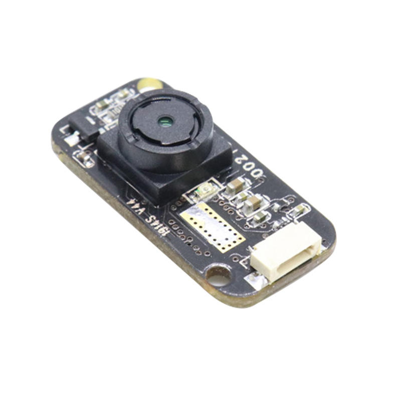Low price GC0308(1/6.5") Cmos Sensor HD 0.3 Megapixel Camera Module Fixed Focus For intelligent equipment