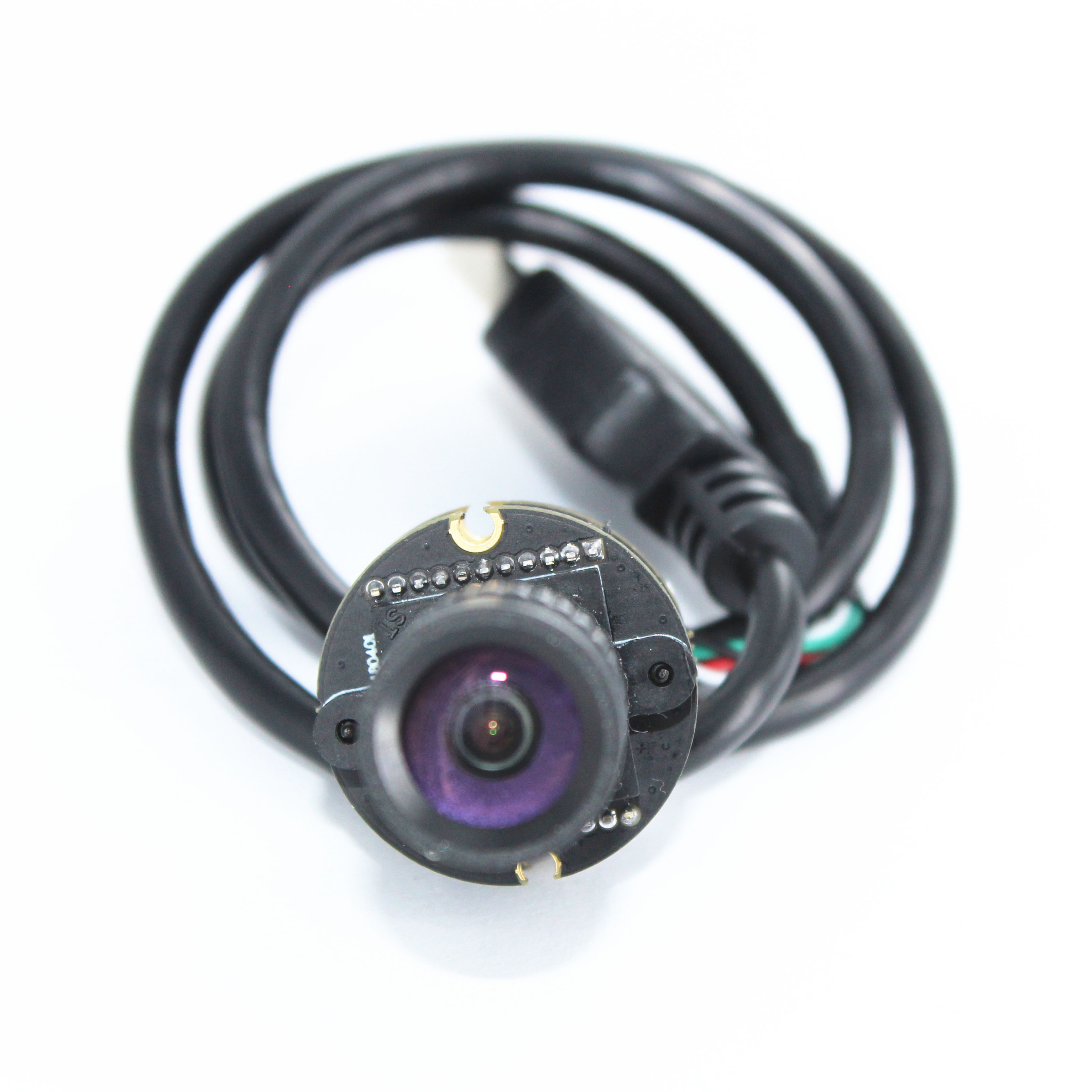 5MP Fixed focus HD MI5100 CMOS Small USB Camera Module support with OTG and UTV