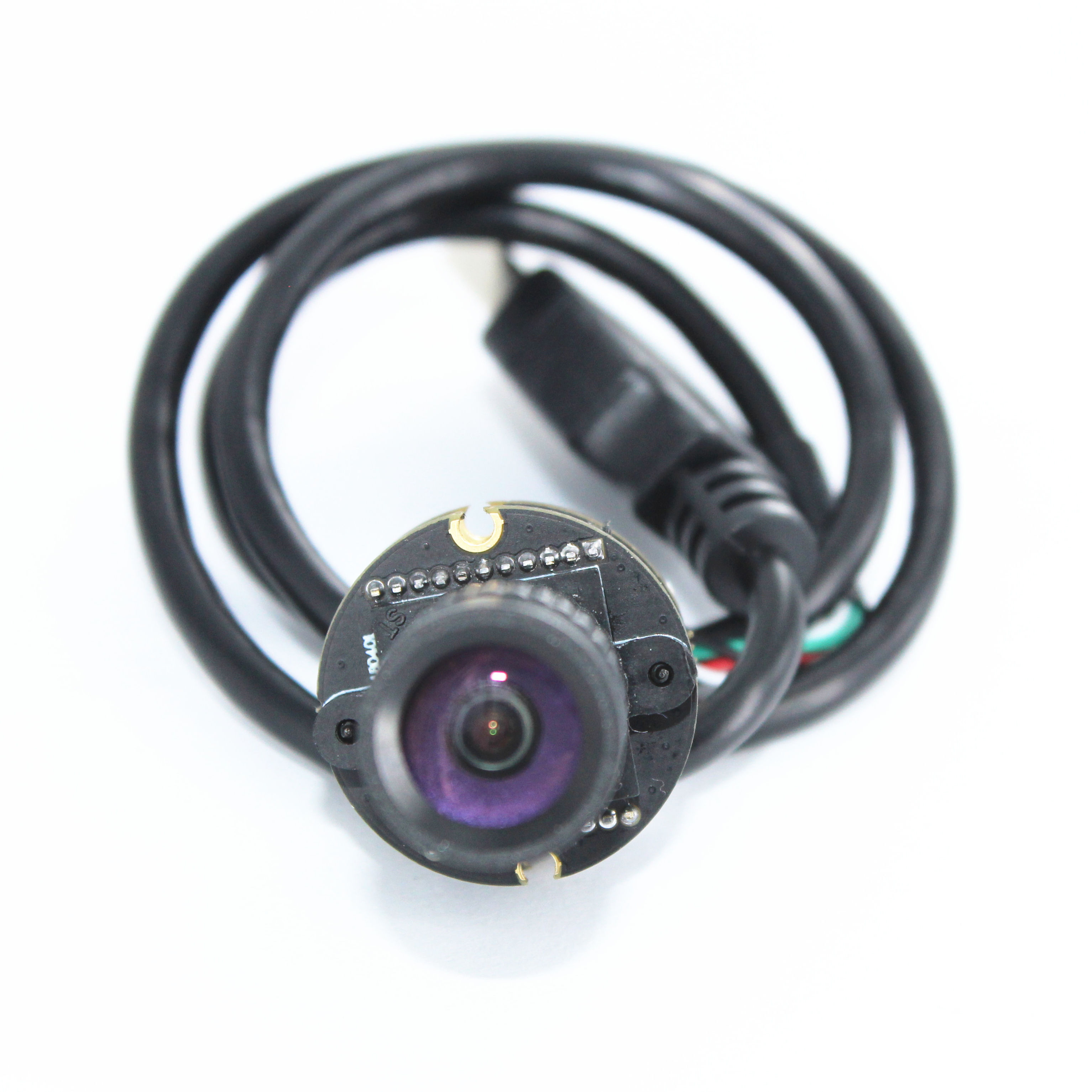 5MP Fixed focus HD MI5100 CMOS Small USB Camera Module support with OTG and UTV