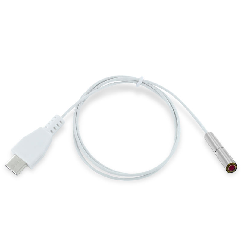 1MP HD 100 Degrees Flexible Mini 30fps Endoscope Camera Module Usb For Medical Endoscopy