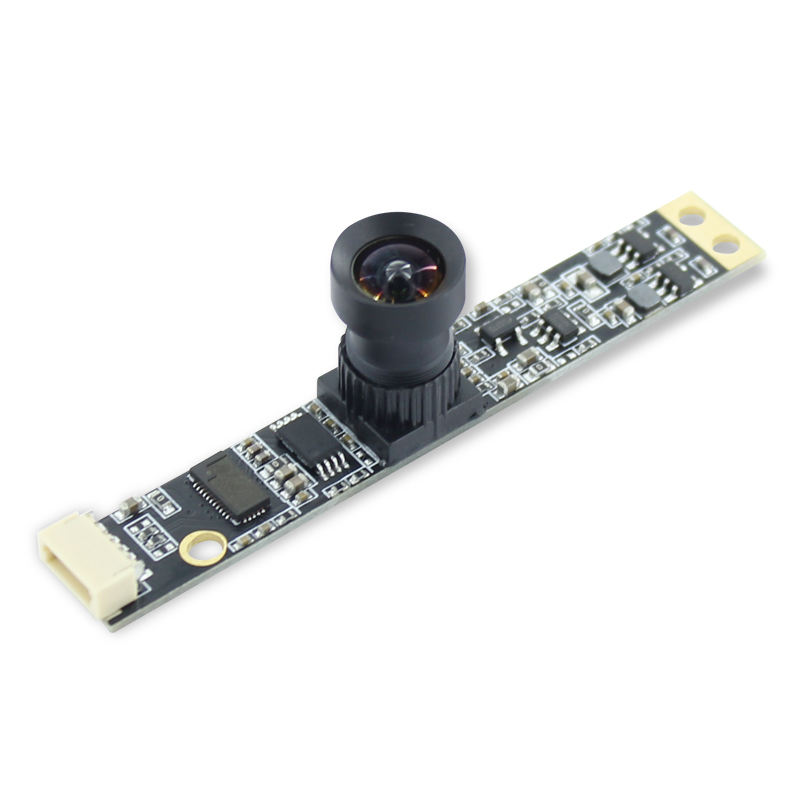 Professional Team 2MP Ip Camera Module 160 Wide Angle Module Camera PS5268 Coms Sensor Camera Module