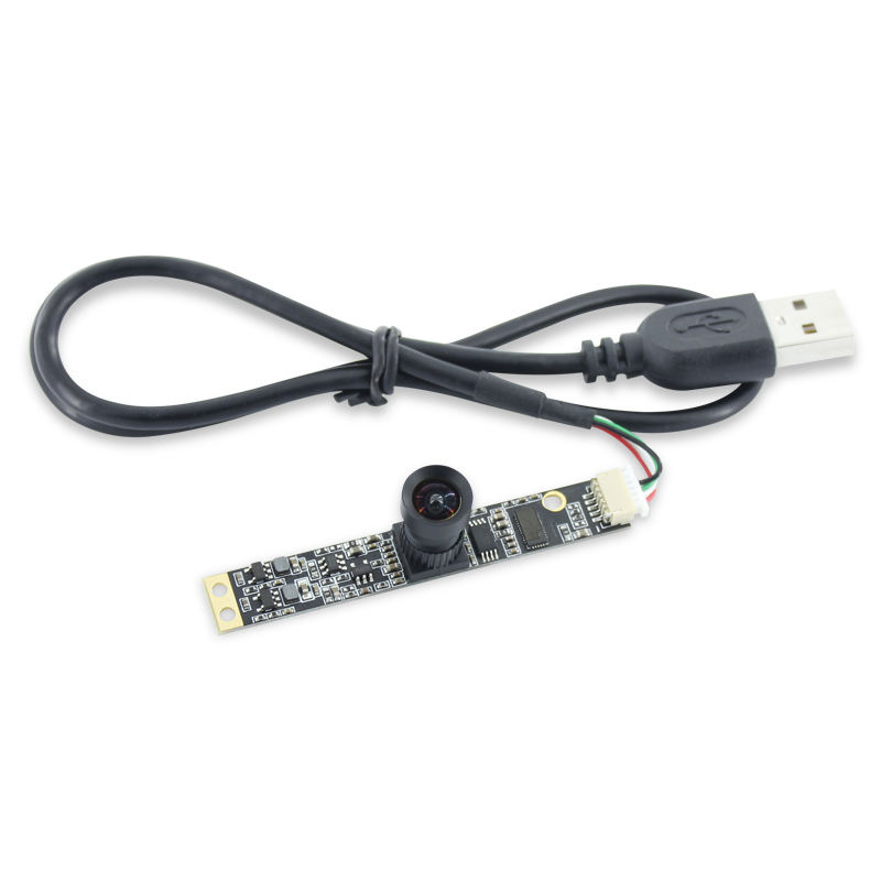 Professional Team 2MP Ip Camera Module 160 Wide Angle Module Camera PS5268 Coms Sensor Camera Module